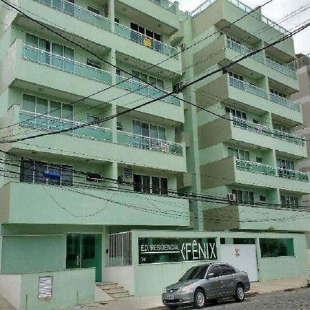 Aconchegante Apartamento Na Prainha Apartment Arraial do Cabo Exterior photo