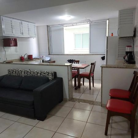 Aconchegante Apartamento Na Prainha Apartment Arraial do Cabo Exterior photo