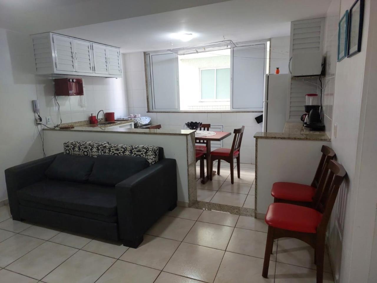 Aconchegante Apartamento Na Prainha Apartment Arraial do Cabo Exterior photo