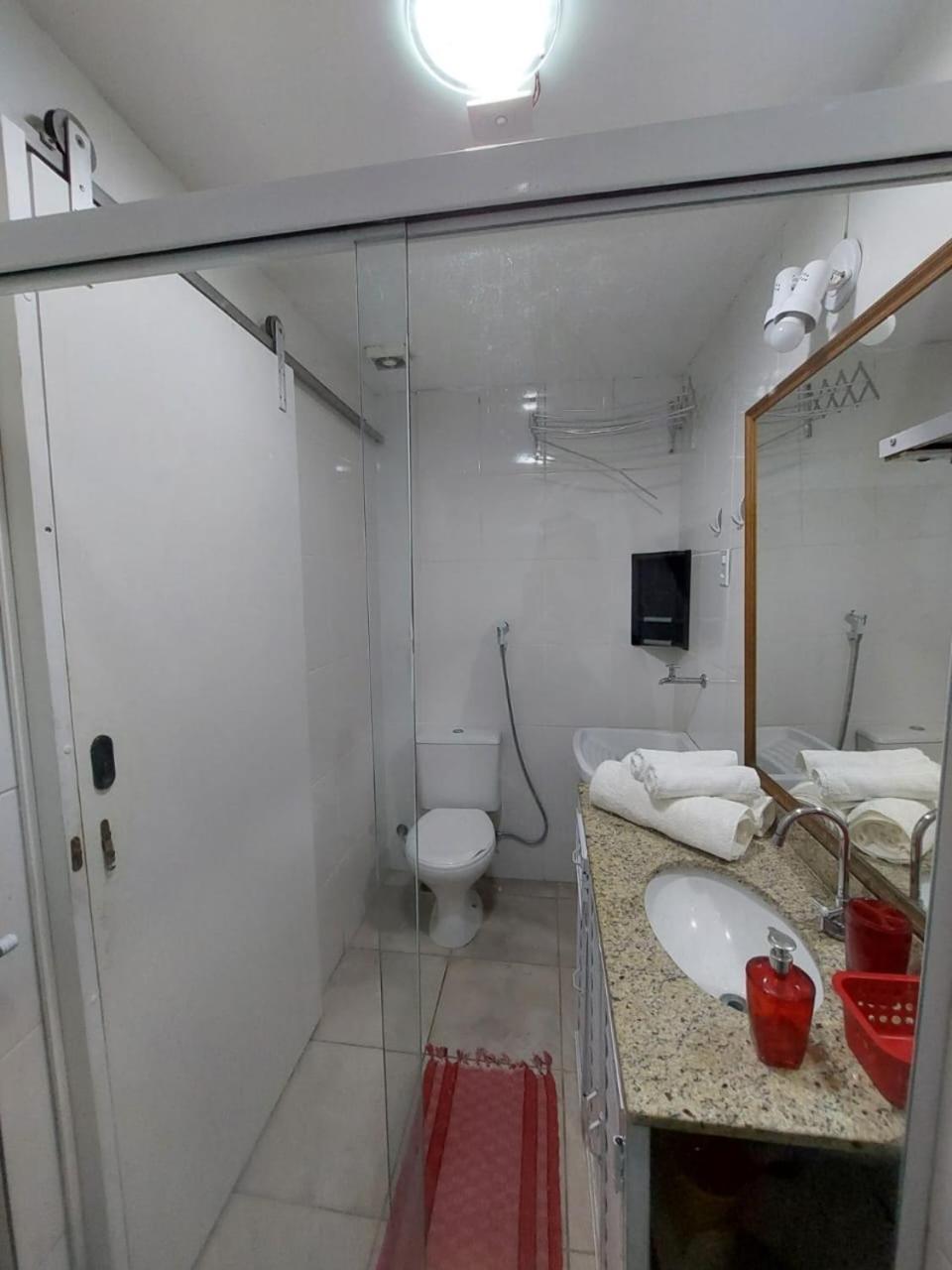 Aconchegante Apartamento Na Prainha Apartment Arraial do Cabo Exterior photo