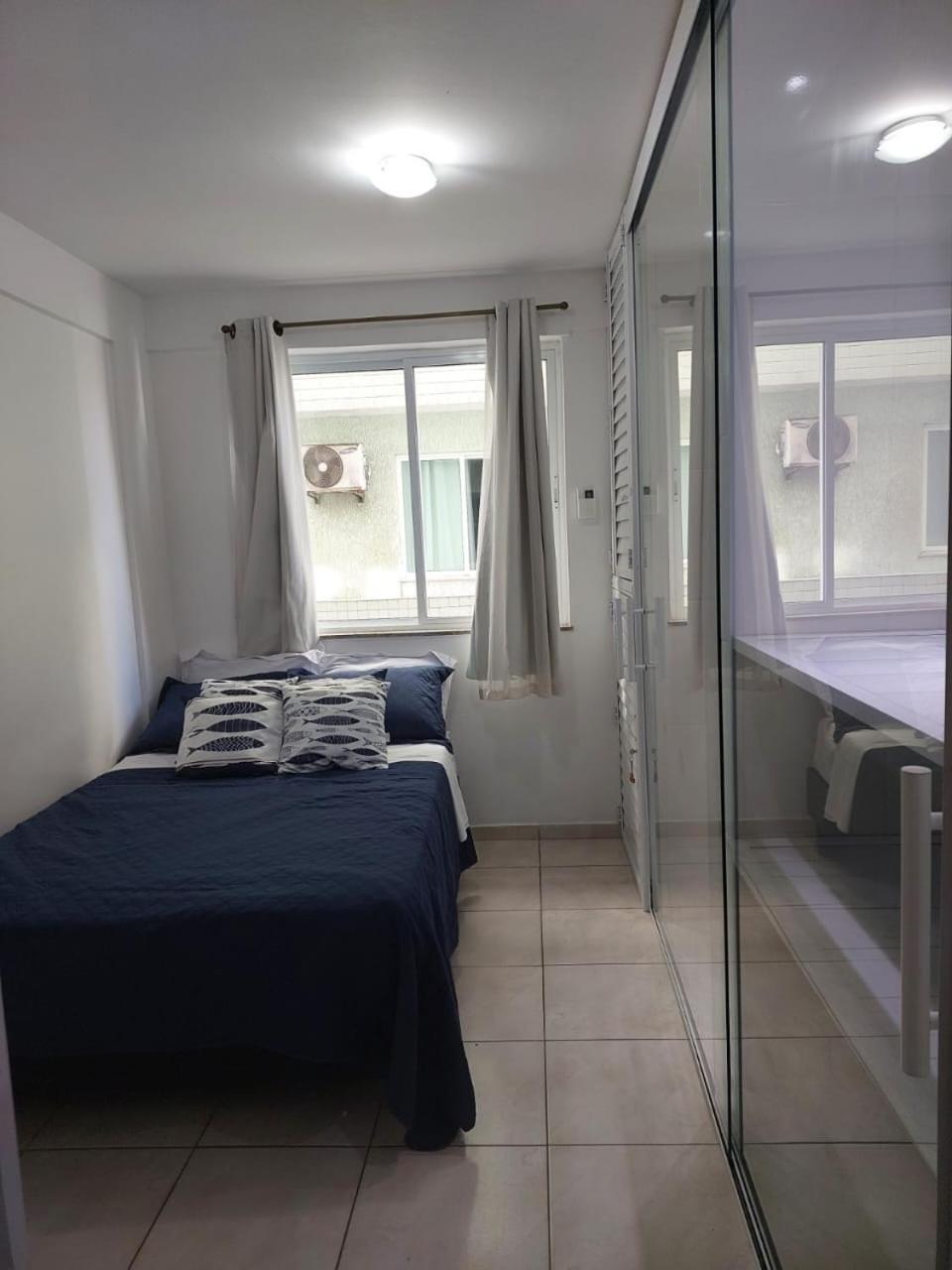 Aconchegante Apartamento Na Prainha Apartment Arraial do Cabo Exterior photo