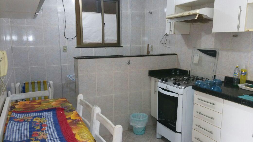 Aconchegante Apartamento Na Prainha Apartment Arraial do Cabo Exterior photo